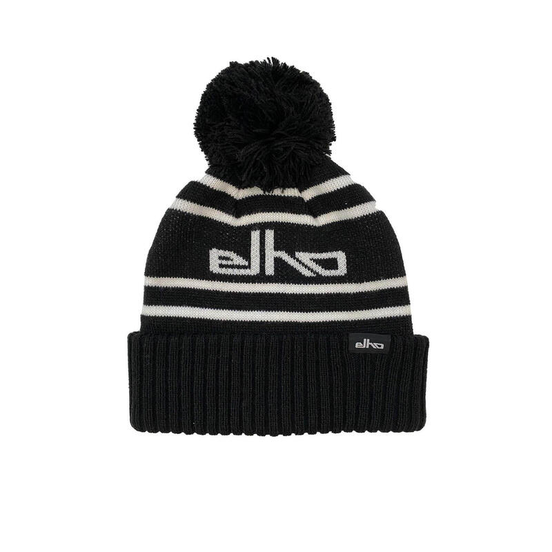 Bonnet À Pompon Unisex ELHO