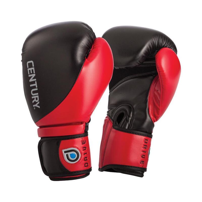 Boxhandschuhe Fitness Boxen Sparring Unisex Erwachsene Drive Century