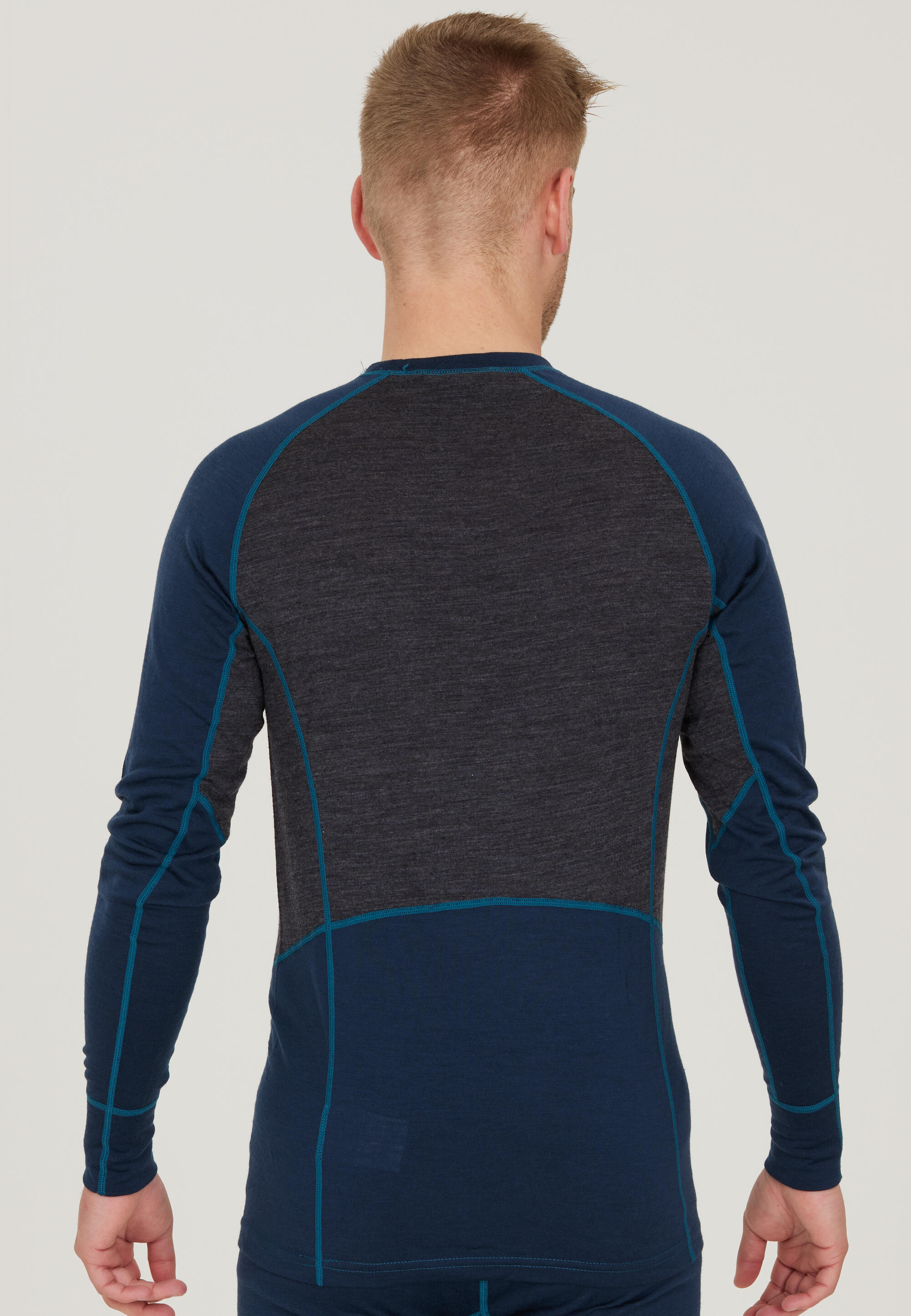 Couche de base Lapas 3/6