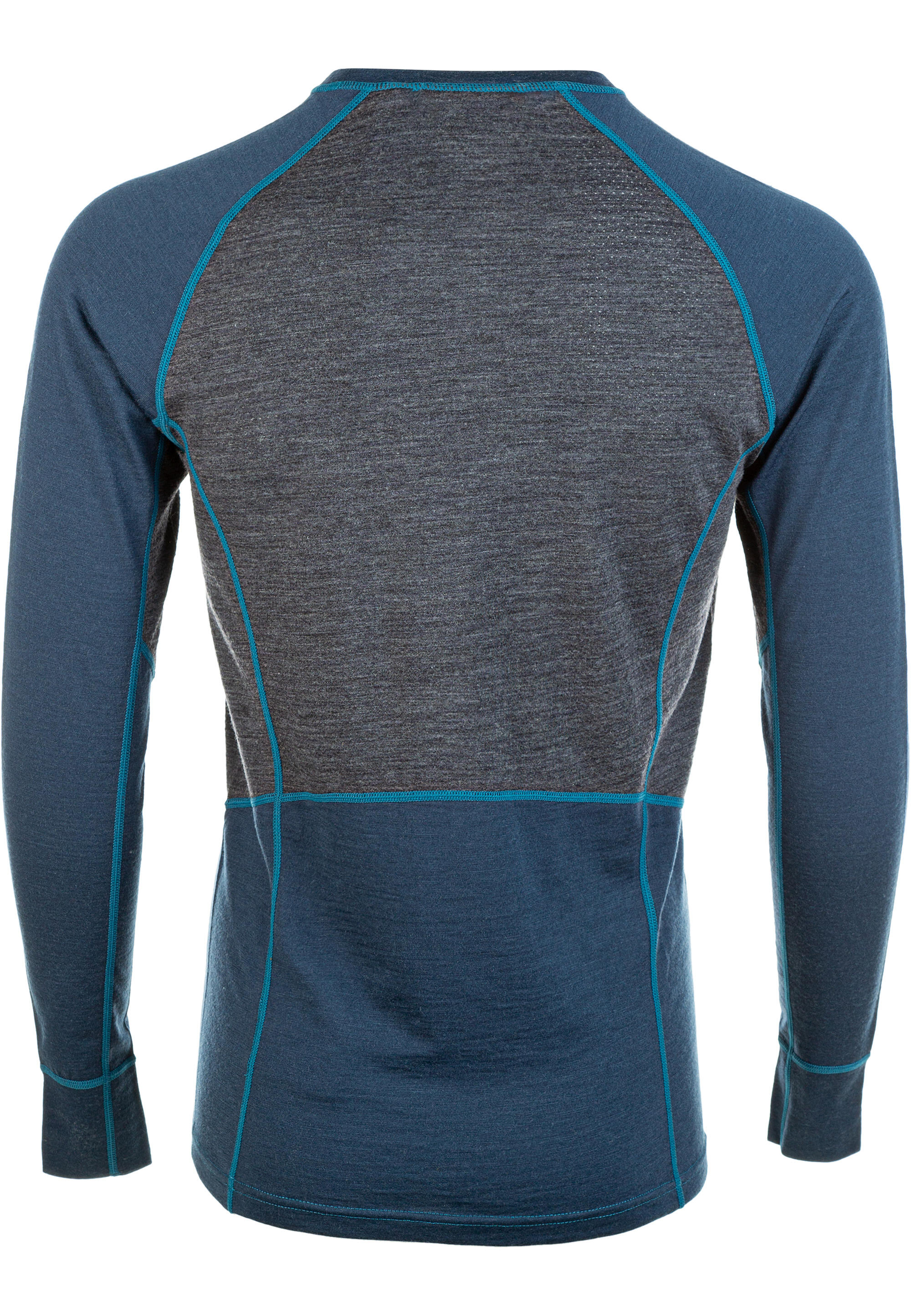 T-shirt z długim rękawem Whistler Lapas