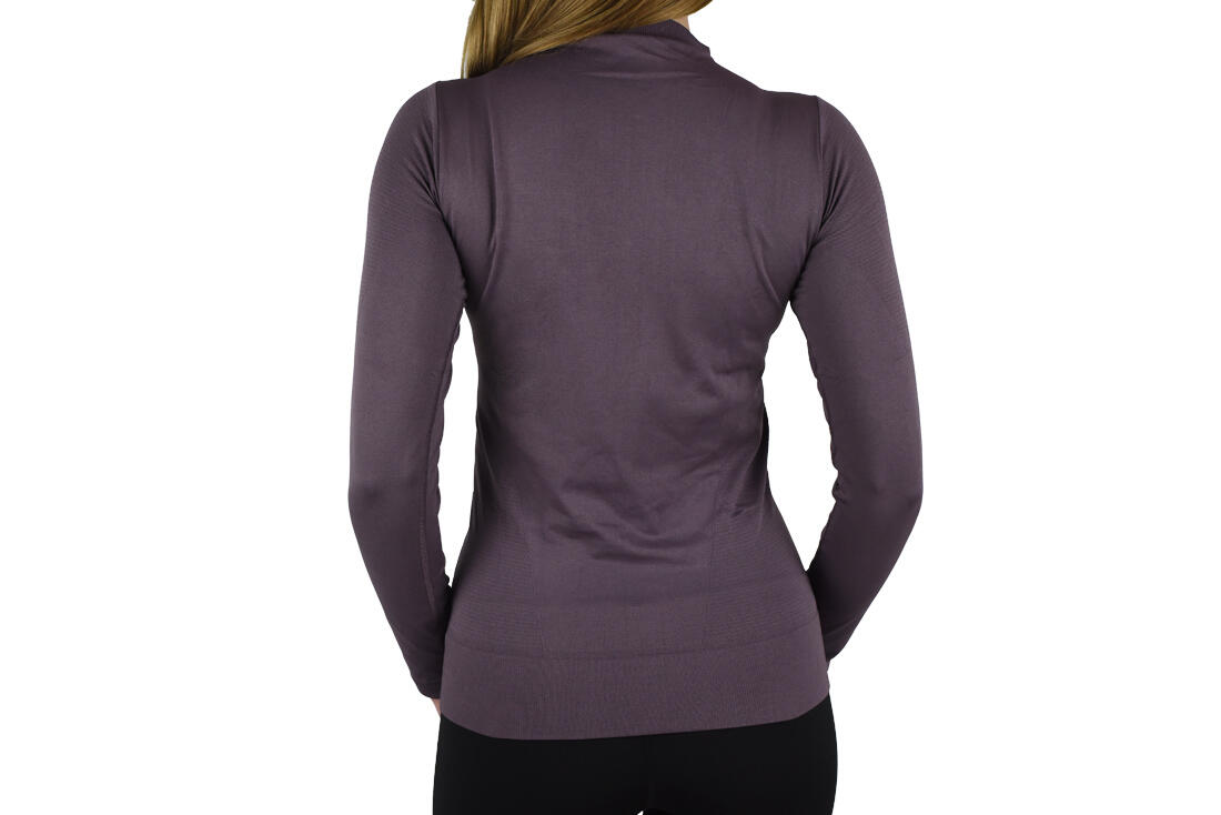 Manches longues pour femmes Longsleeve Seamless 3/4