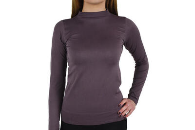 Longsleeve voor vrouwen longsleeve seamless