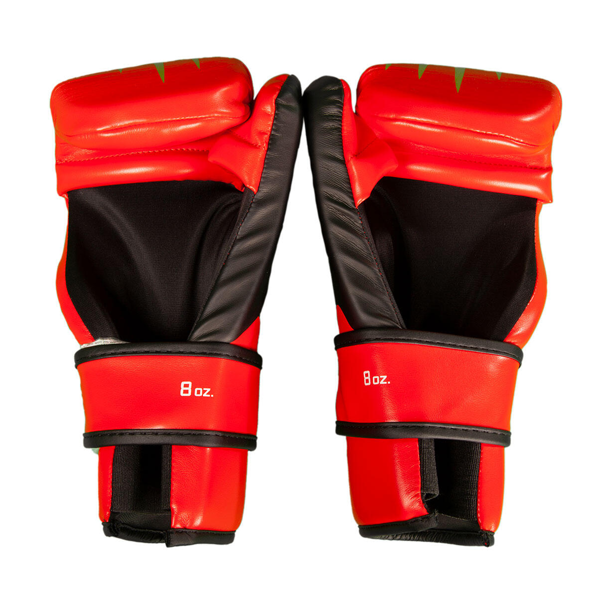 Guantes de combate Century Point C-GEAR Integrity, certificados WAKO, 8 oz. 3/7
