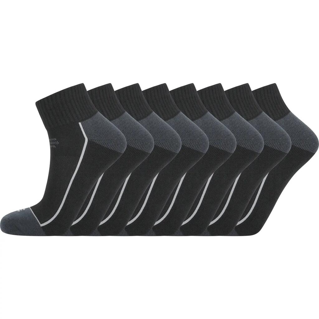 Football Socks Endurance Avery Quarter (x8)