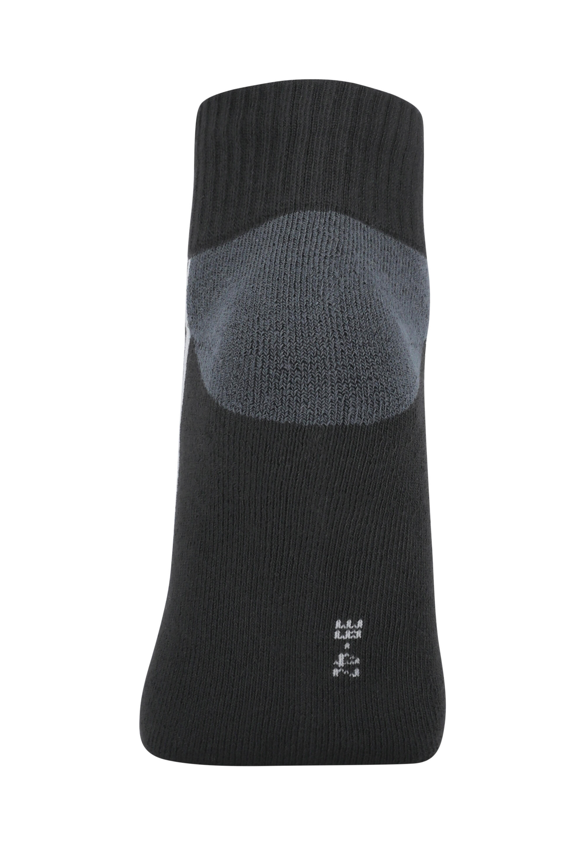 Socken Endurance Avery Quarter (x8) 4/5