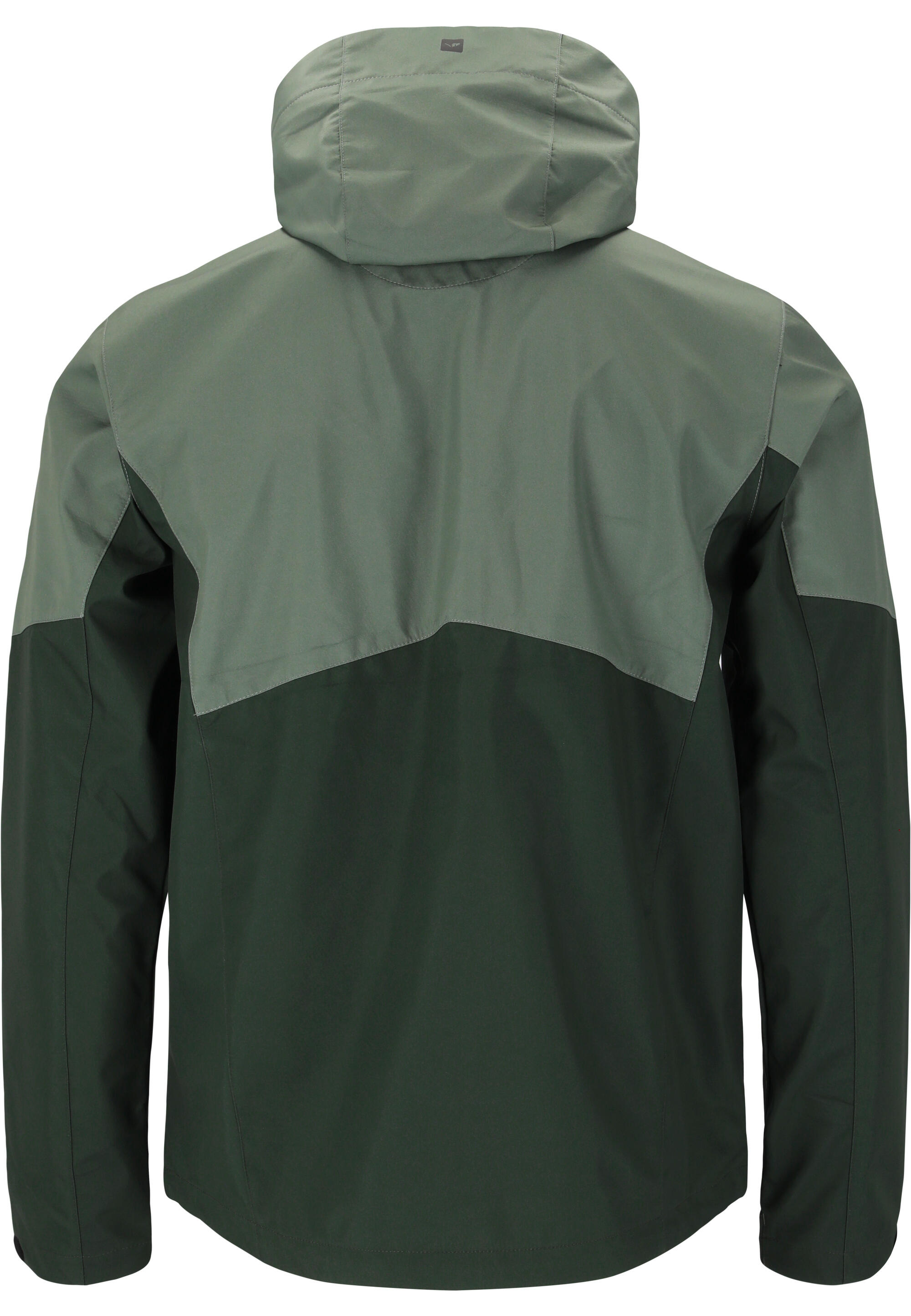 WHISTLER Softshell jas Rodney 2/6