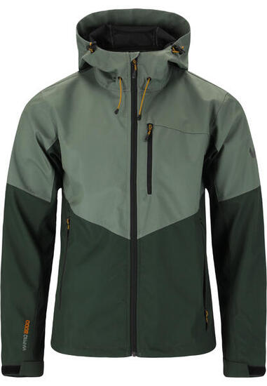 Veste imperméable Whistler Rodney