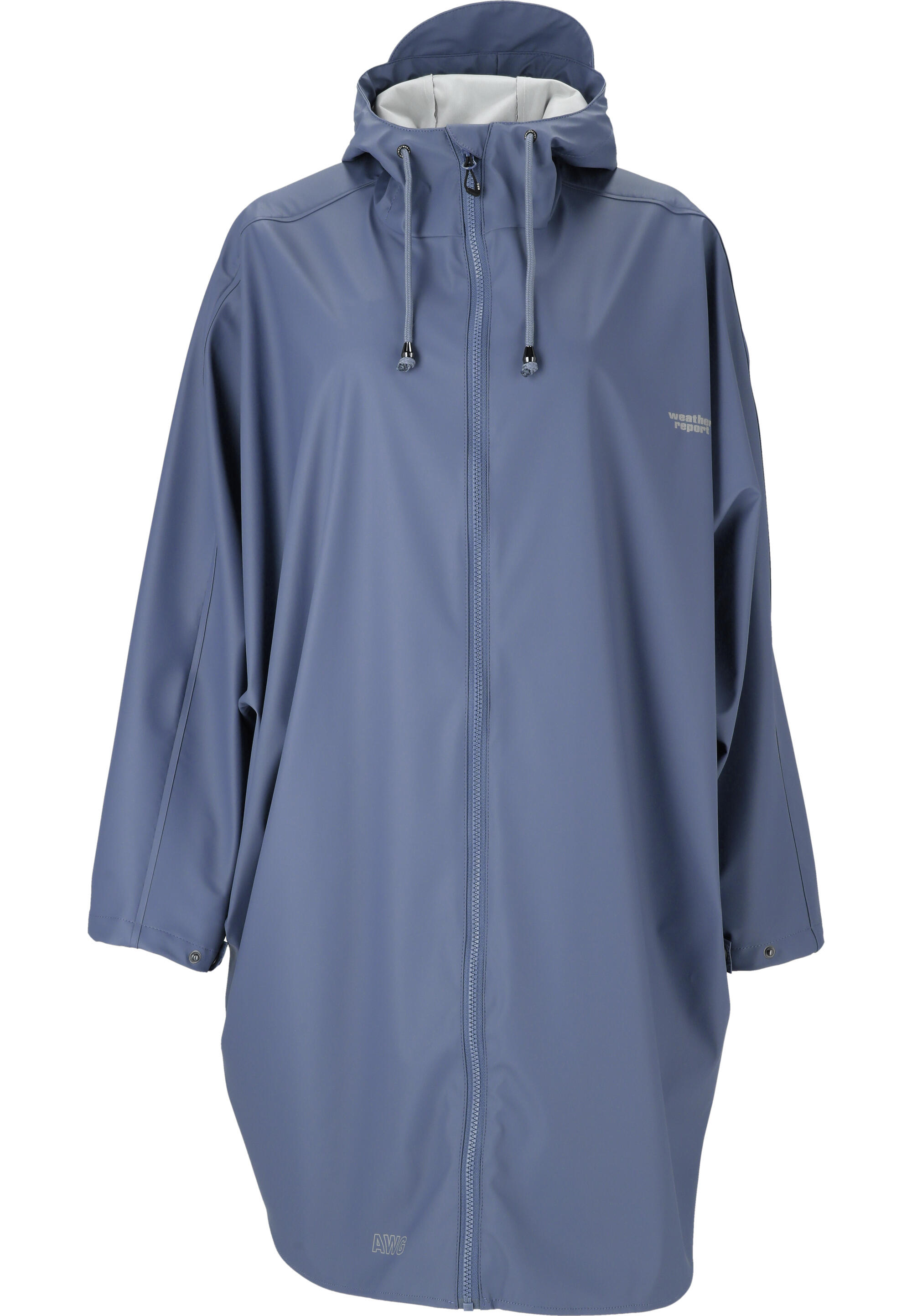 Blauw / Blauw / Blauw