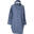 WEATHER REPORT Manteau de pluie FLAME