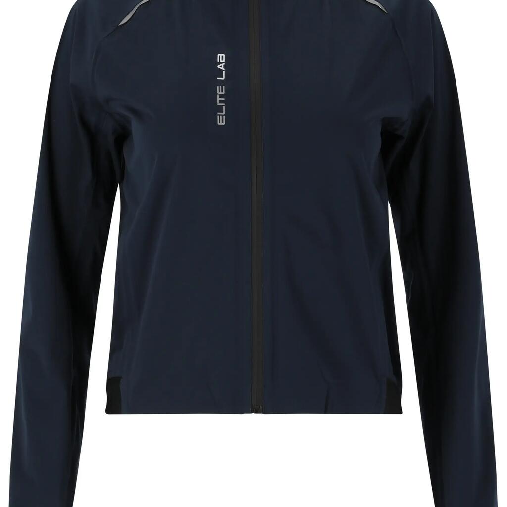 Women's waterproof jacket Elite Lab Elite X1
