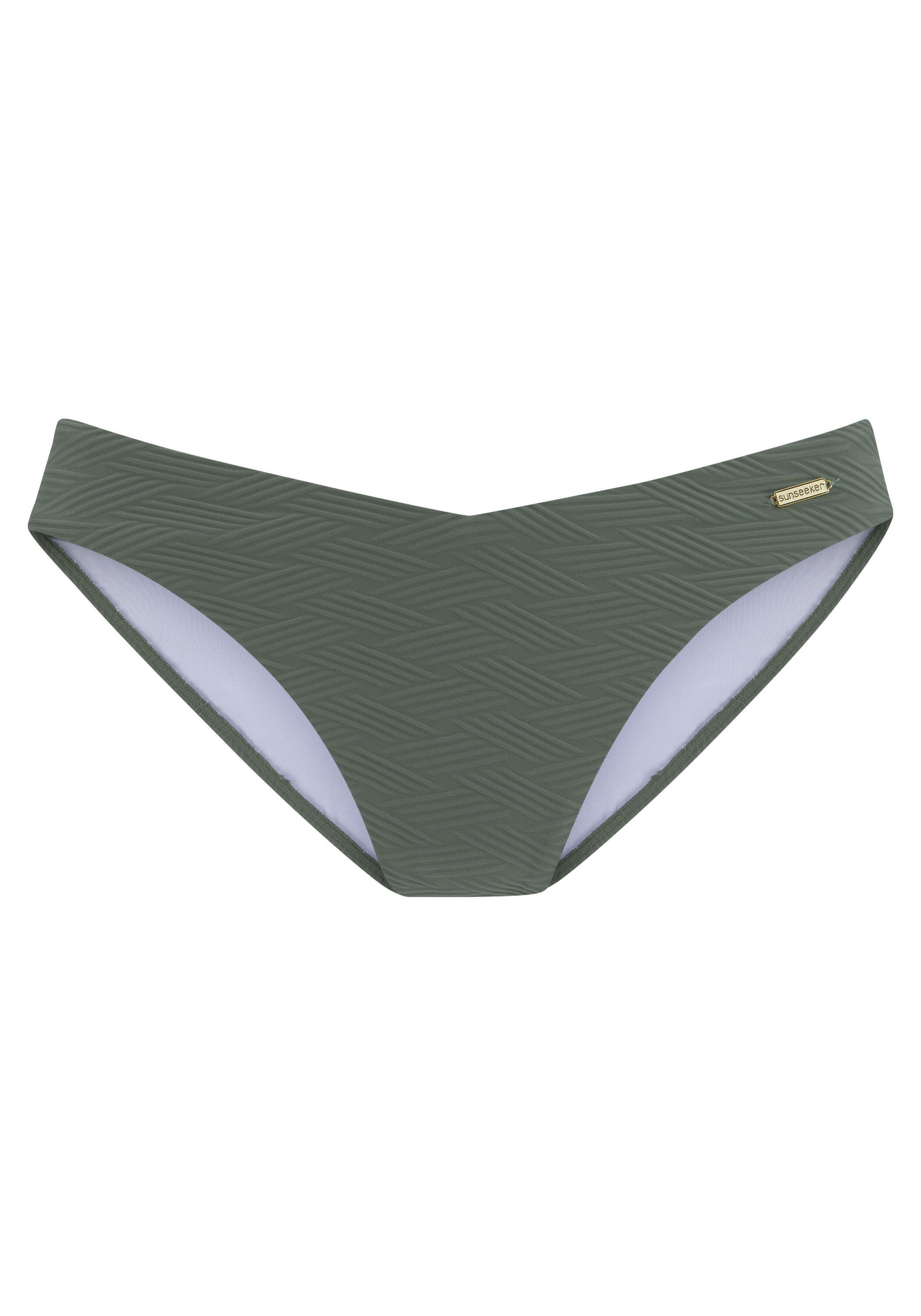 Damen Bikini-Hose 2/5
