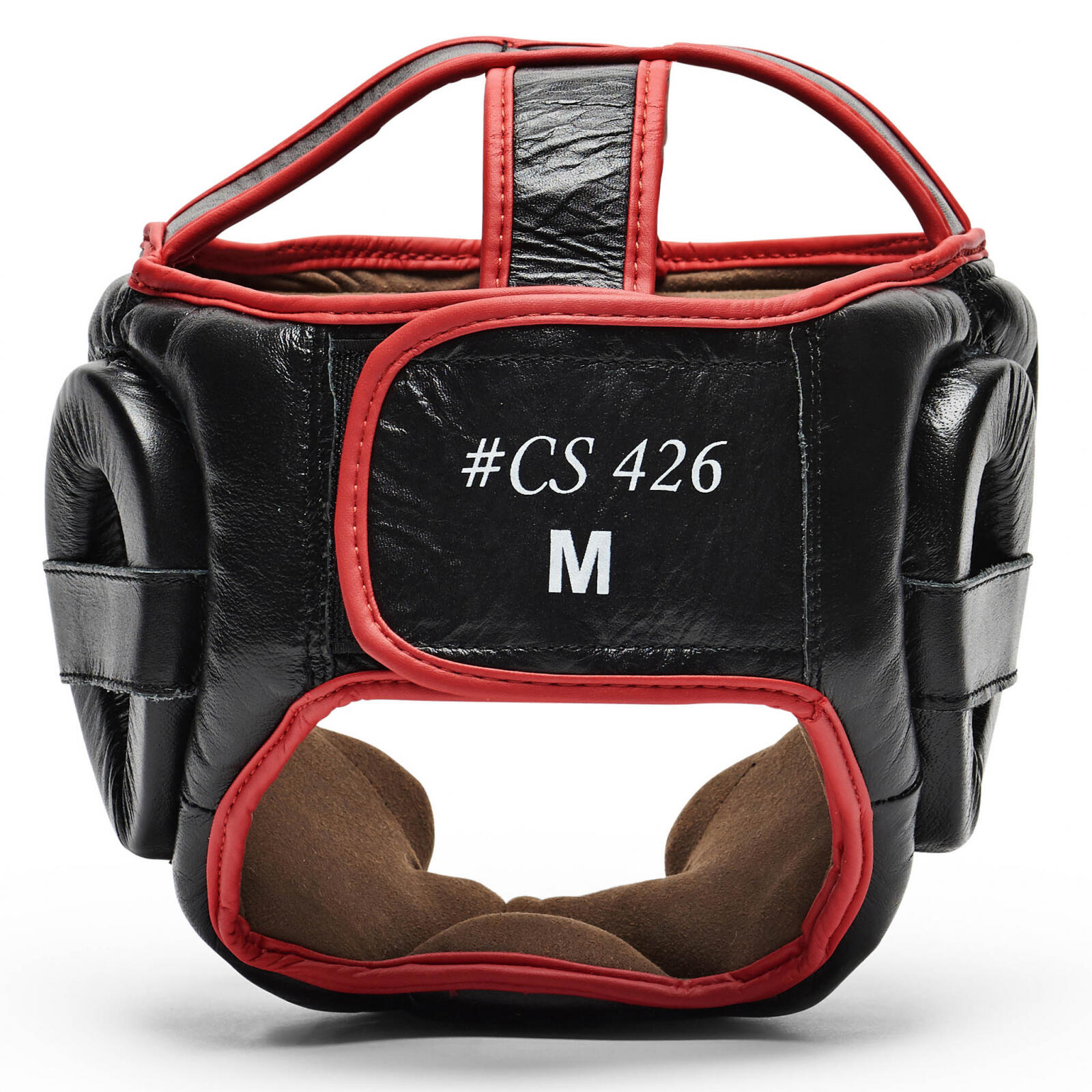 Casco FULL COVER Leone1947 negro L 2/7