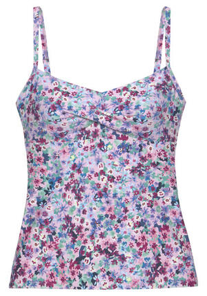 Damen Bügel-Tankini-Top