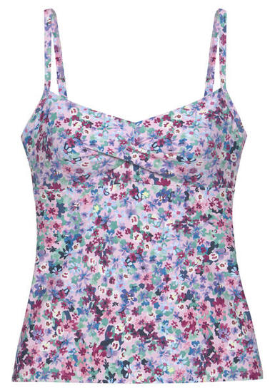 Damen Bügel-Tankini-Top