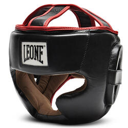 Casque de boxe LEONE 1947 Full Cover