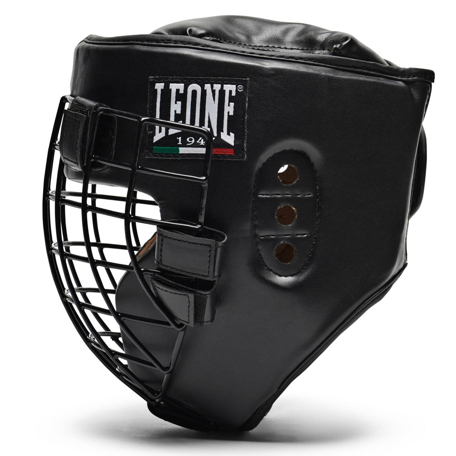 Leone1947 Fighter CS424 Full-Face Headgear 3/7