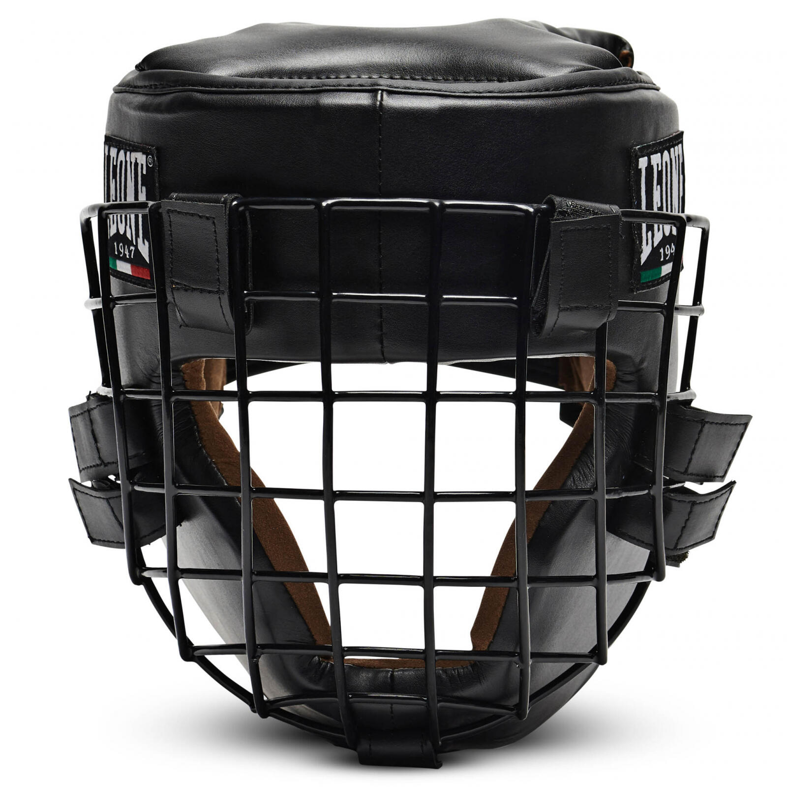 Leone1947 Fighter CS424 Full-Face Headgear 2/7