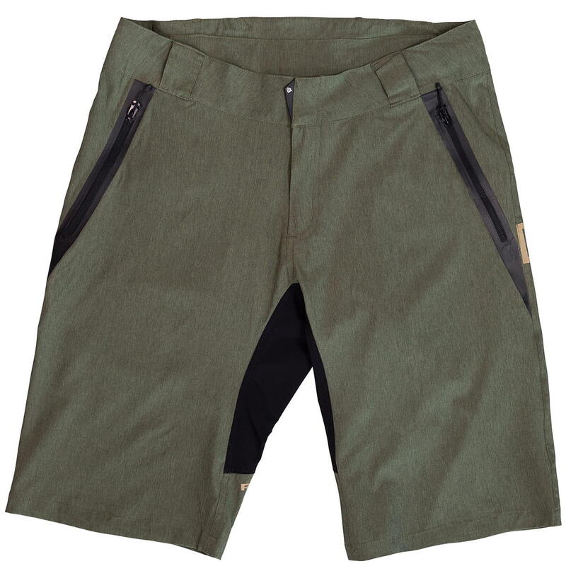 Stage Shorts Olive