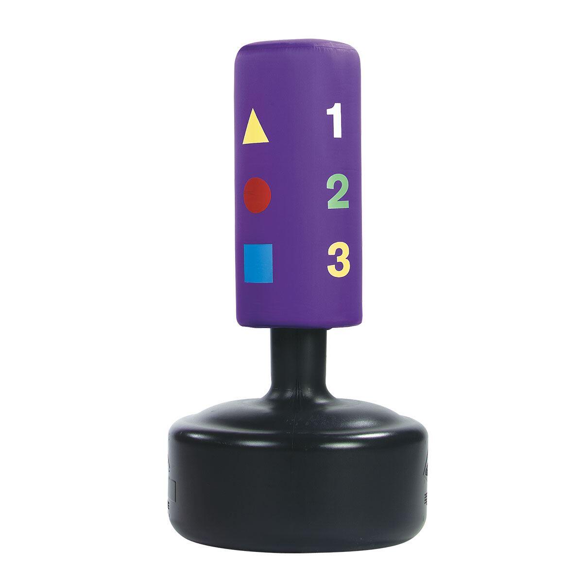 Sacco da boxe per bambini Lil Dragon Wavemaster 6/6