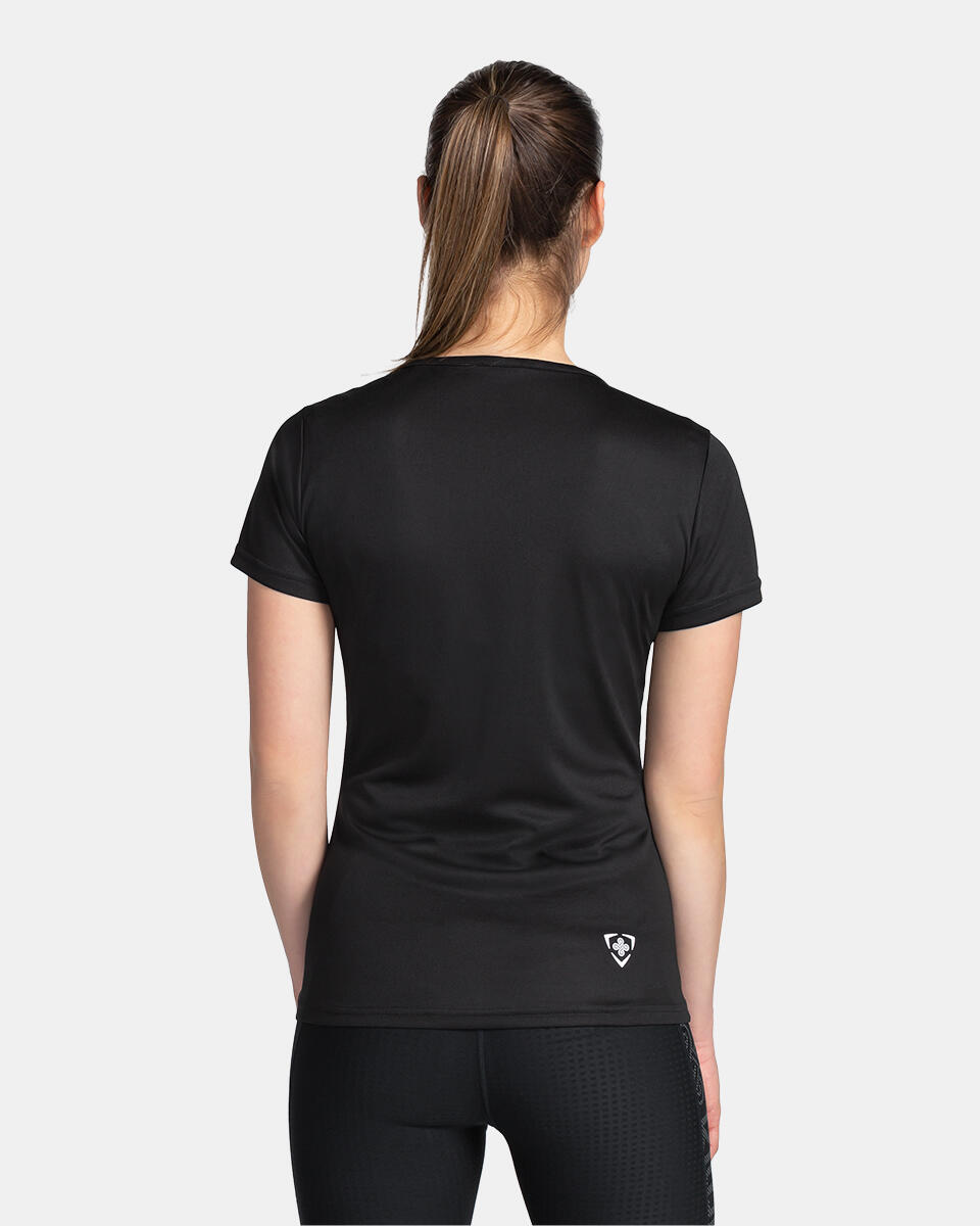 Dames t-shirt Kilpi DIMARO-M 2/3