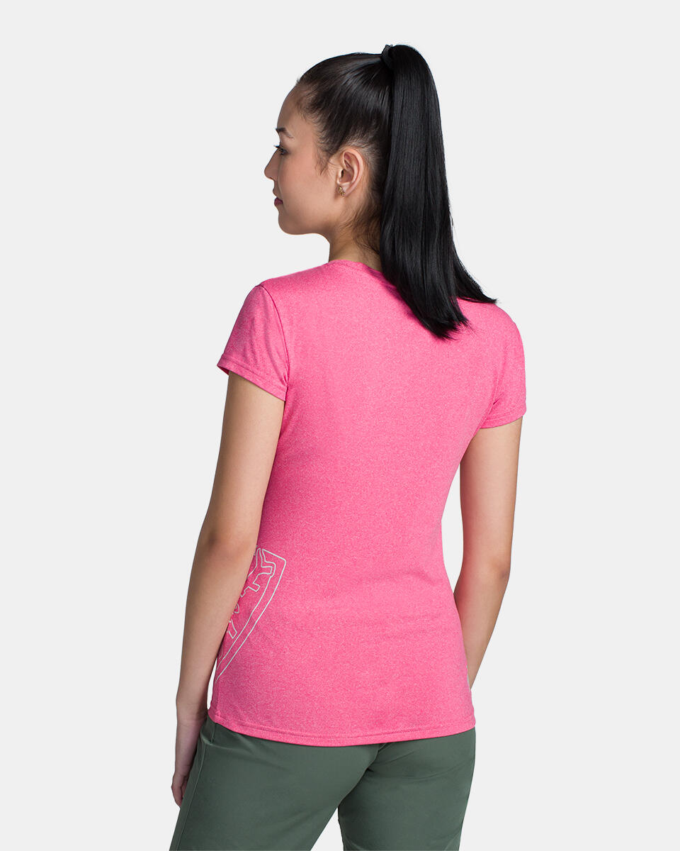 Maillot fonctionnel pour femme Kilpi LISMAIN-W 2/3