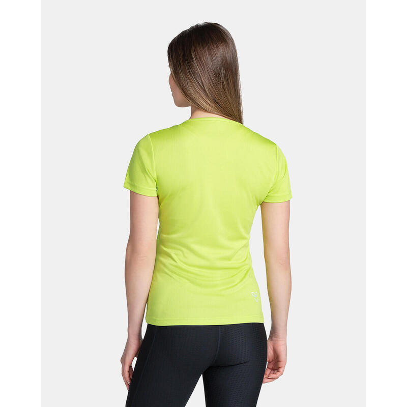 Damen Lauf-T-Shirt Kilpi DIMARO-M