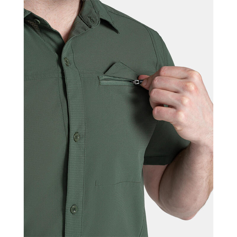 Technische Hemden für Männer Kilpi BOMBAY-M