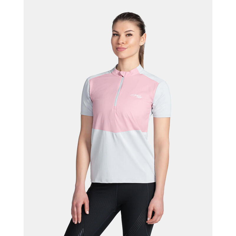 Technisch dames t-shirt Kilpi KERKEN-W