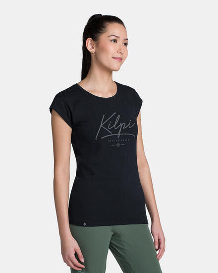 Damen-Baumwoll-T-Shirt Kilpi LOS-W