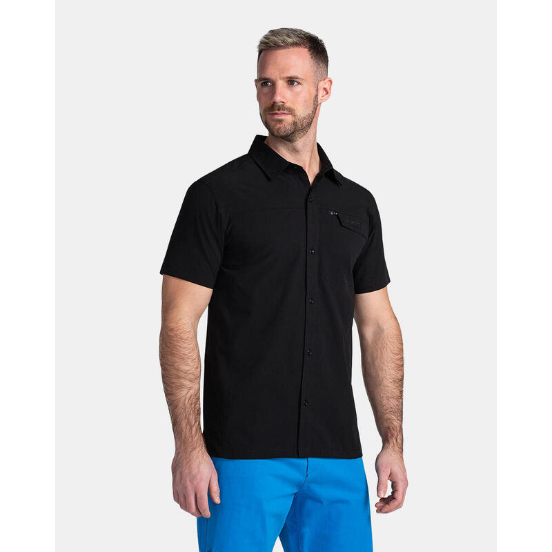 Chemise outdoor pour homme Kilpi BOMBAY-M