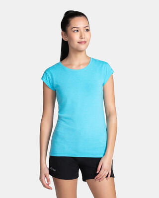 Dames katoenen t-shirt kilpi promo-w