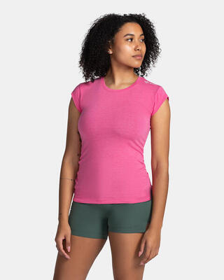 Dames katoenen t-shirt kilpi promo-w