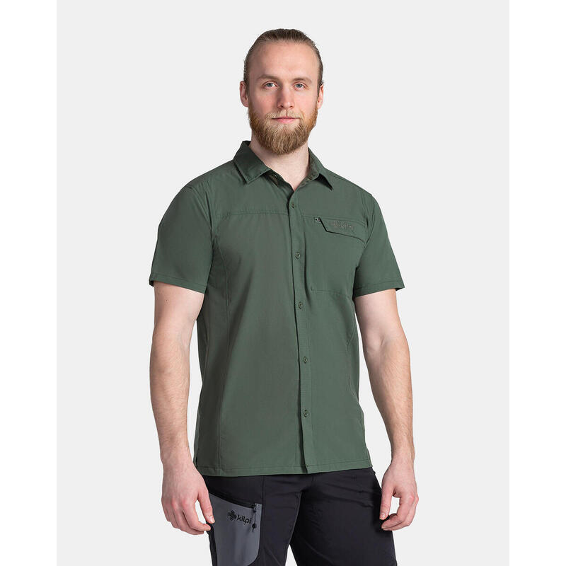 Camicia   uomo outdoor Kilpi BOMBAY-M