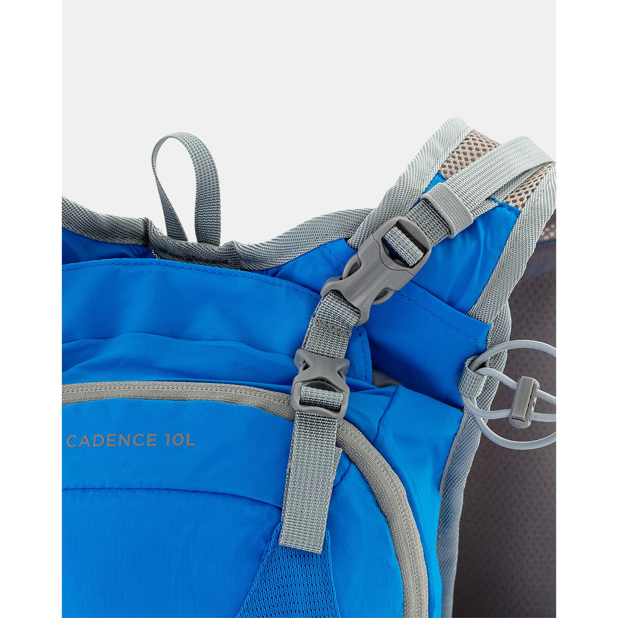 Hardlooprugzak decathlon new arrivals