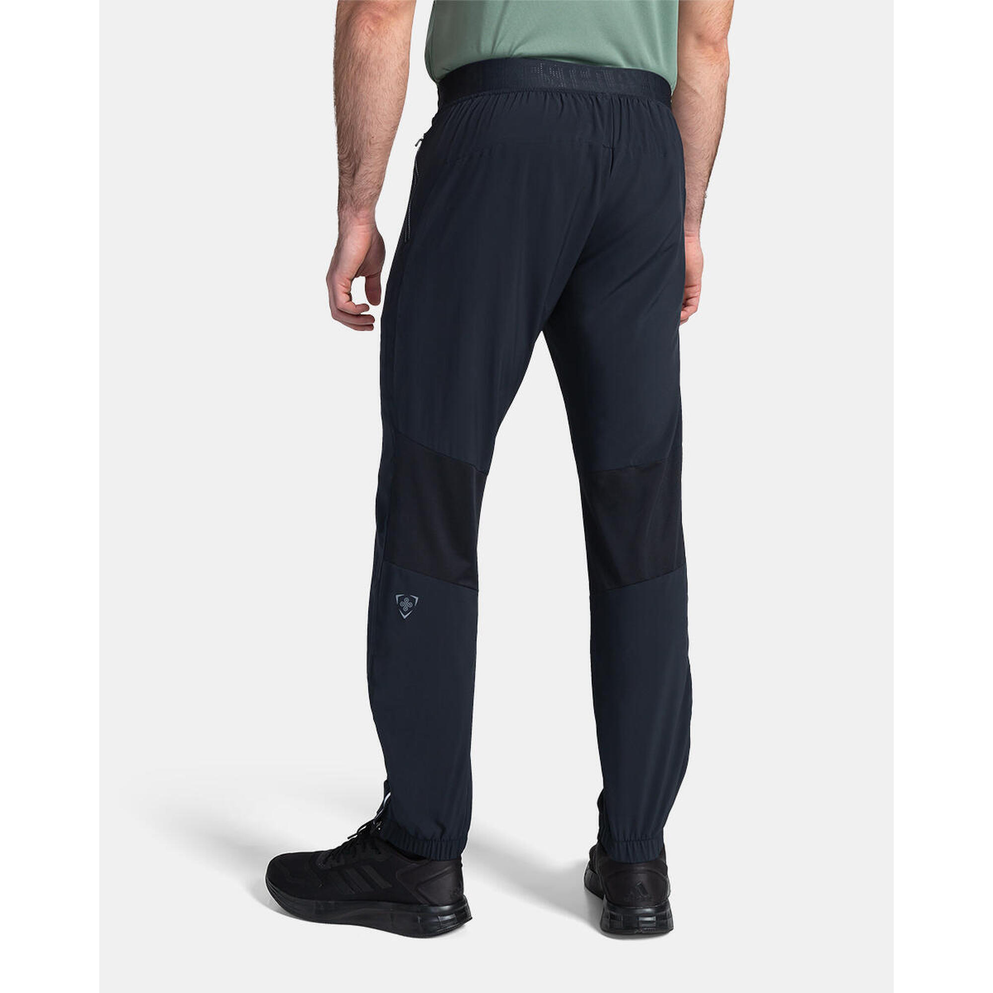 Pantalones de fitness para hombre Kilpi HEYES-M 2/5