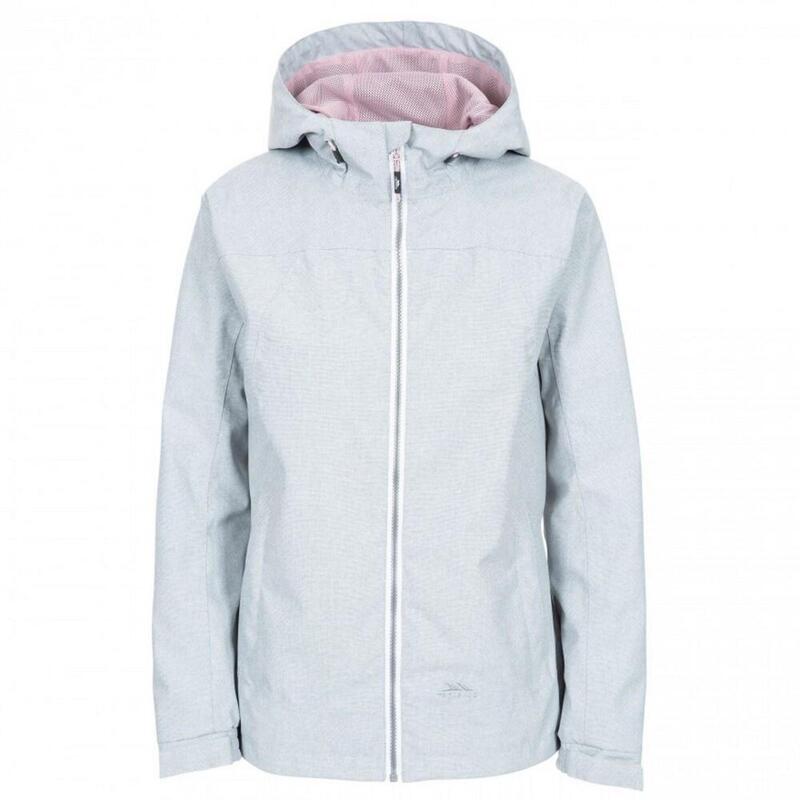 Regatta Mujer Brenlyn Chaqueta aislante impermeable Abrigo