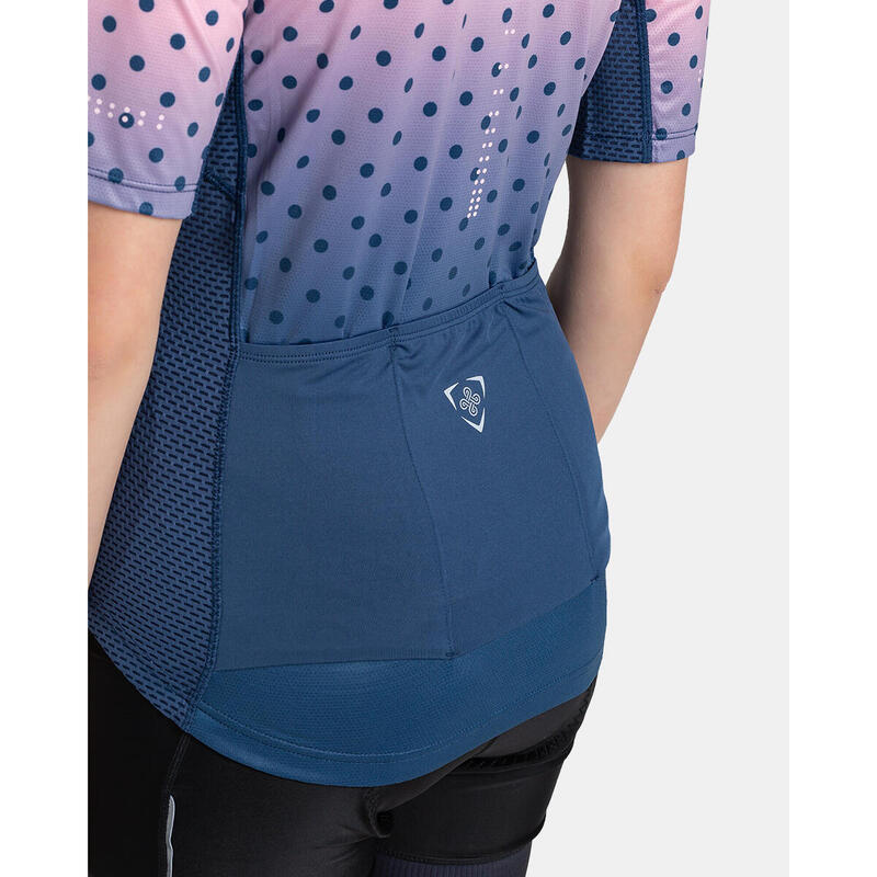 Maglia ciclismo da donna Kilpi RITAEL-W