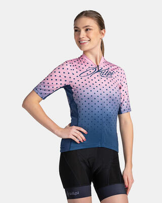 Maglia ciclismo femminile Kilpi RITAEL-W