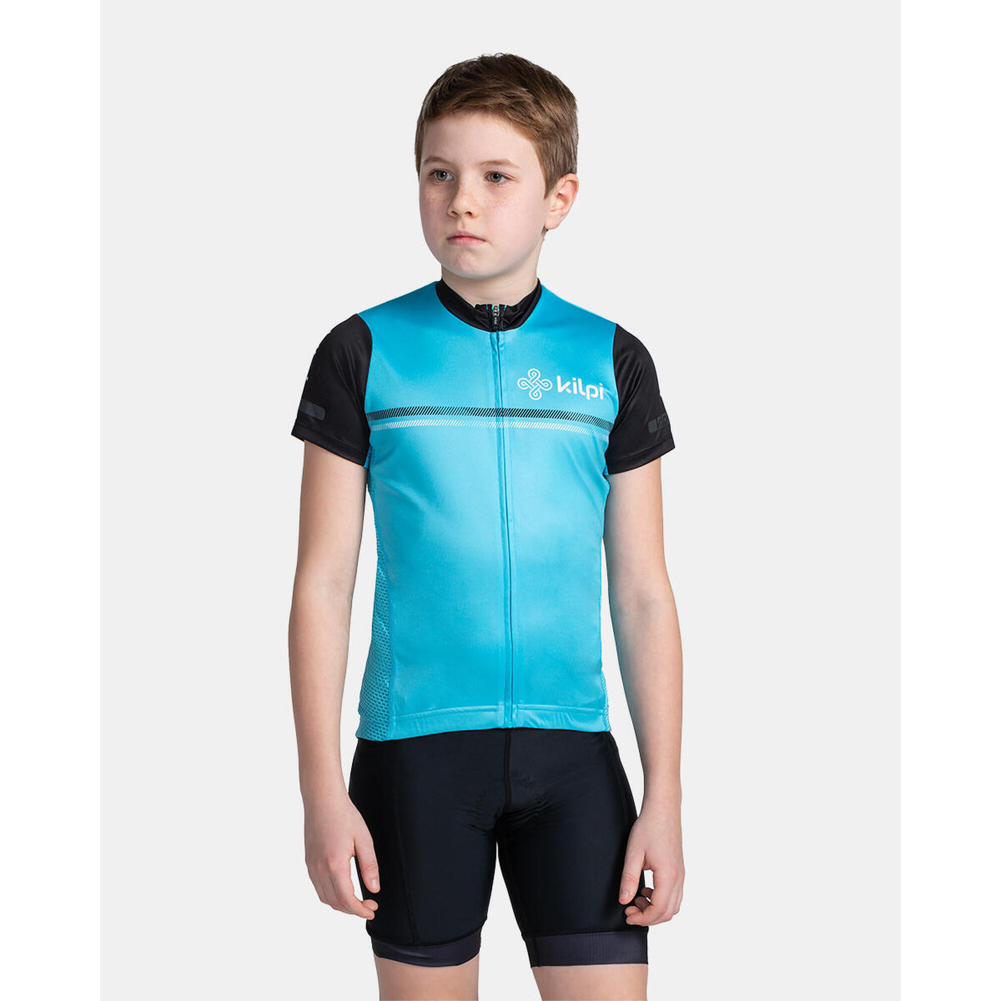 KILPI Radtrikot für Jungen Kilpi CORRIDOR-JB