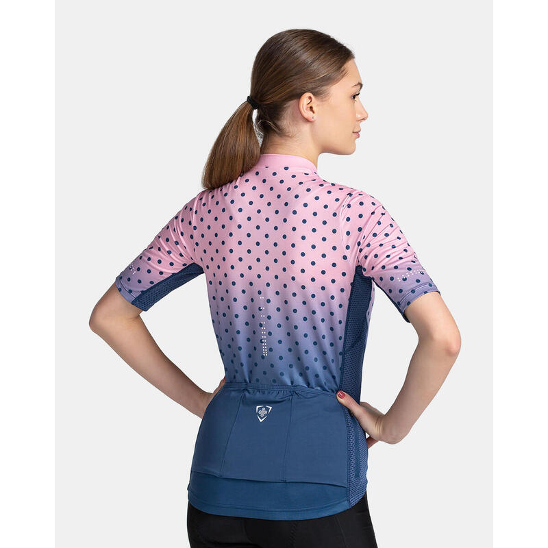 Maglia ciclismo da donna Kilpi RITAEL-W