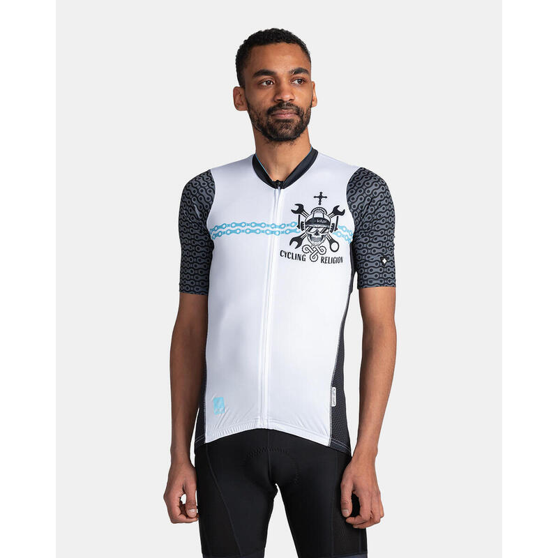 Maillot de cyclisme pour homme Kilpi RIVAL-M