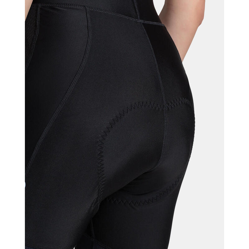 Short de cyclisme pour femme Kilpi PRESSURE-W