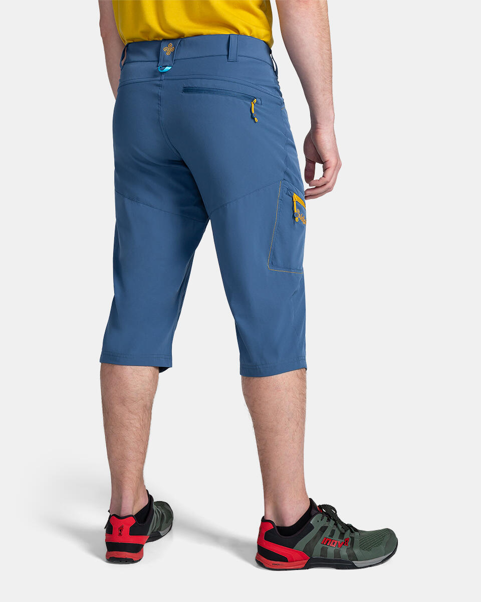Pantalon outdoor 3/4 pour homme Kilpi OTARA-M 2/4