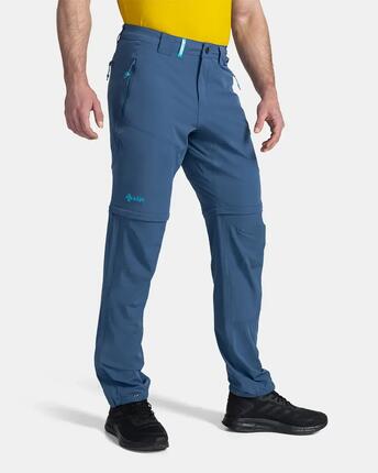 Pantalon outdoor pour homme Kilpi HOSIO-M