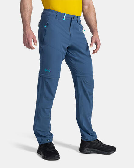 Pantalon outdoor pour homme Kilpi HOSIO-M