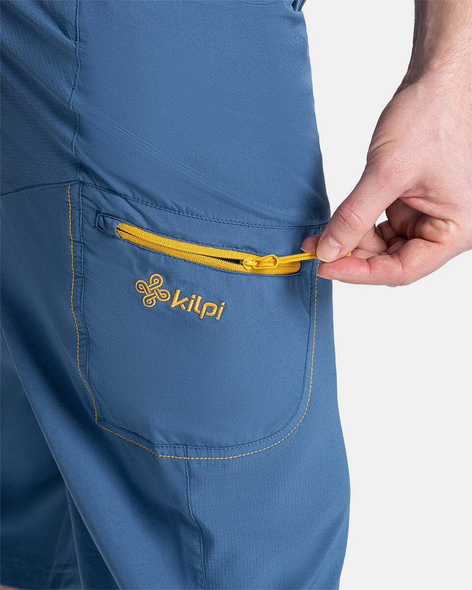 Pantalon outdoor 3/4 pour homme Kilpi OTARA-M 3/4