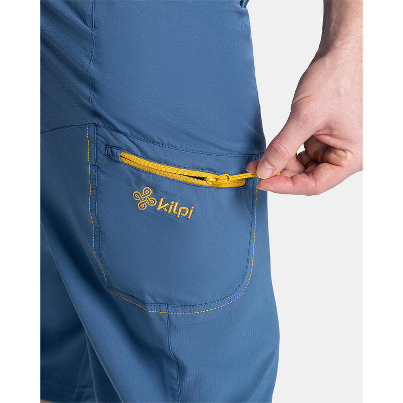 Pantalon 3/4 outdoor pour homme Kilpi OTARA-M