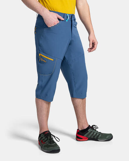 Pantalon outdoor 3/4 pour homme Kilpi OTARA-M