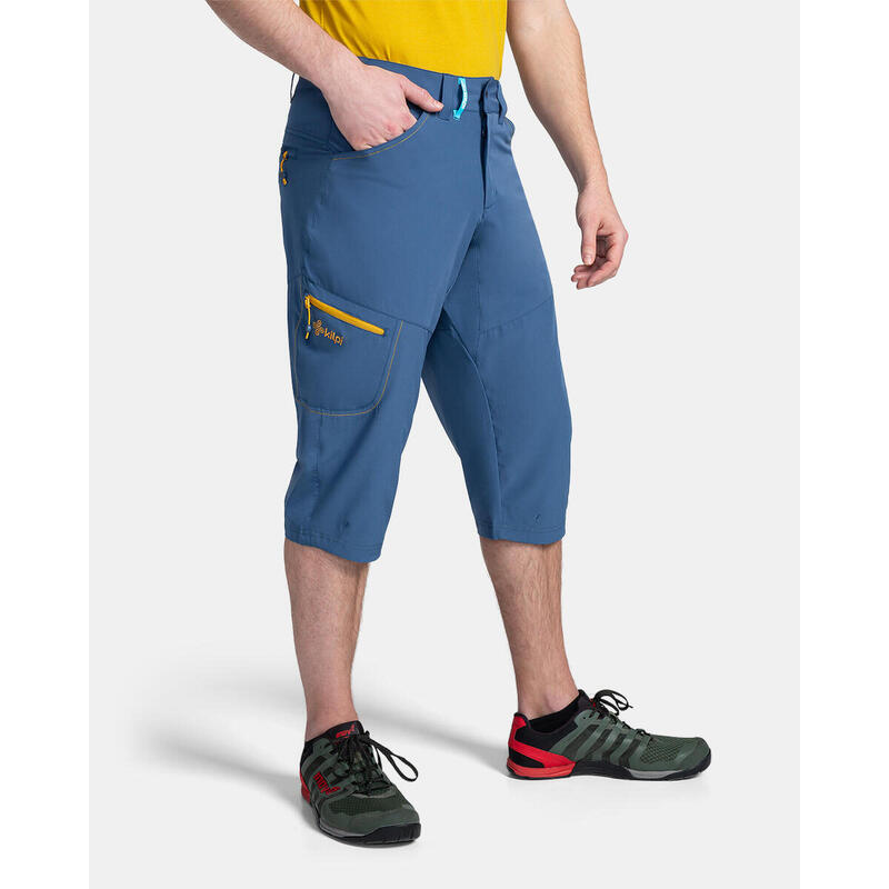 Męskie szorty outdoor Kilpi OTARA-M