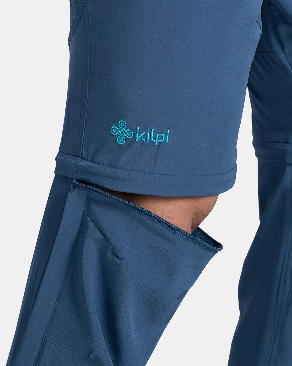 Pantalon outdoor pour homme Kilpi HOSIO-M 5/7